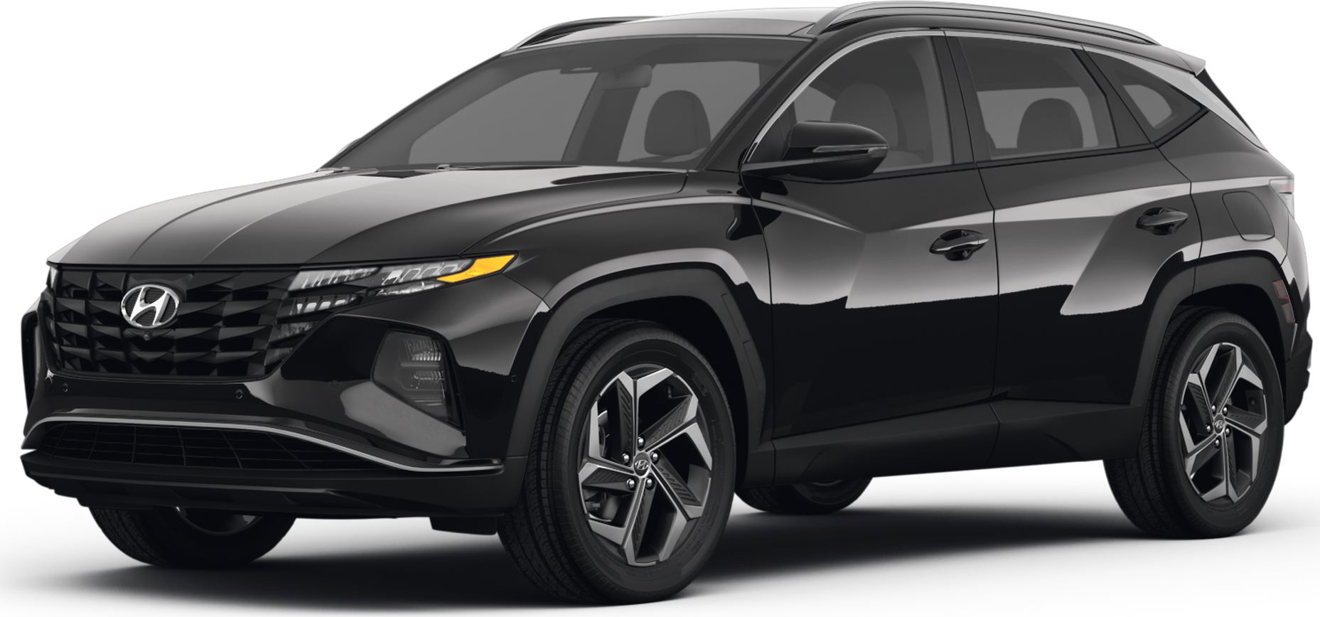2022 Hyundai Tucson Hybrid Price, Value, Depreciation & Reviews ...